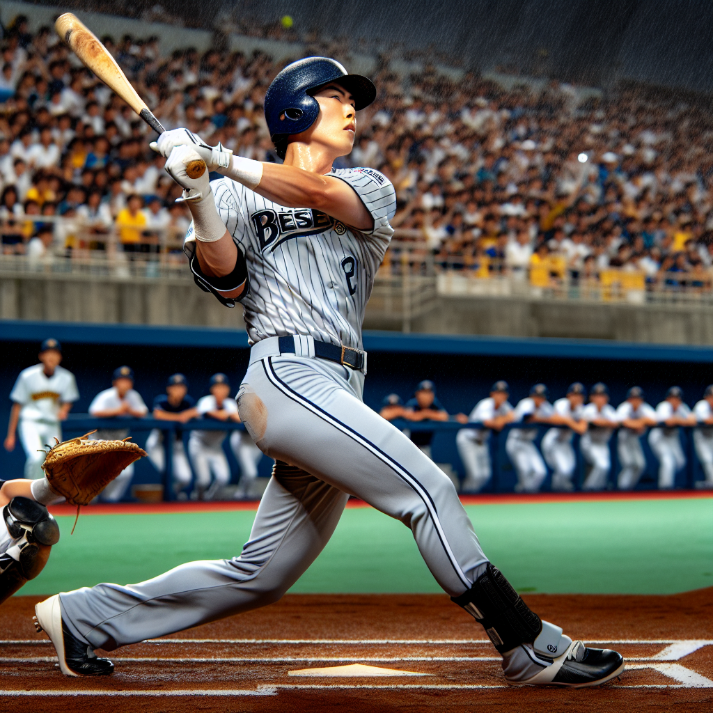 KBO 리그 2025 시즌 팀별 강타자 분석 팁