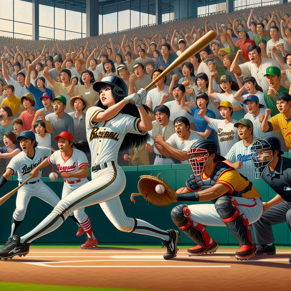 KBO 리그 주간 경기 분석과 주요 이슈 탐구