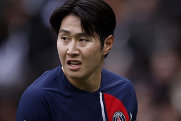 PSG 수준 아냐 이강인 인터뷰 절묘한 시기 공개