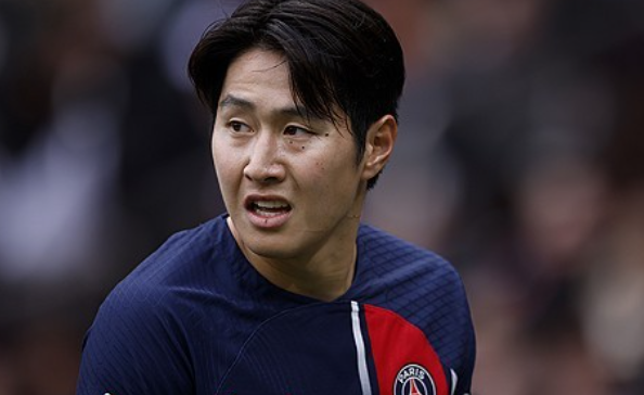 PSG 수준 아냐 이강인 인터뷰 절묘한 시기 공개