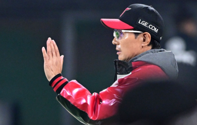 9연전 승부처 LG 한화 SSG 두산 강력 선발진에 부담감