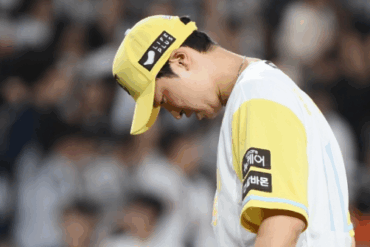 78억 FA 영입생의 반격 예고 한화 기대 이하 성적