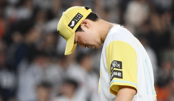 78억 FA 영입생의 반격 예고 한화 기대 이하 성적