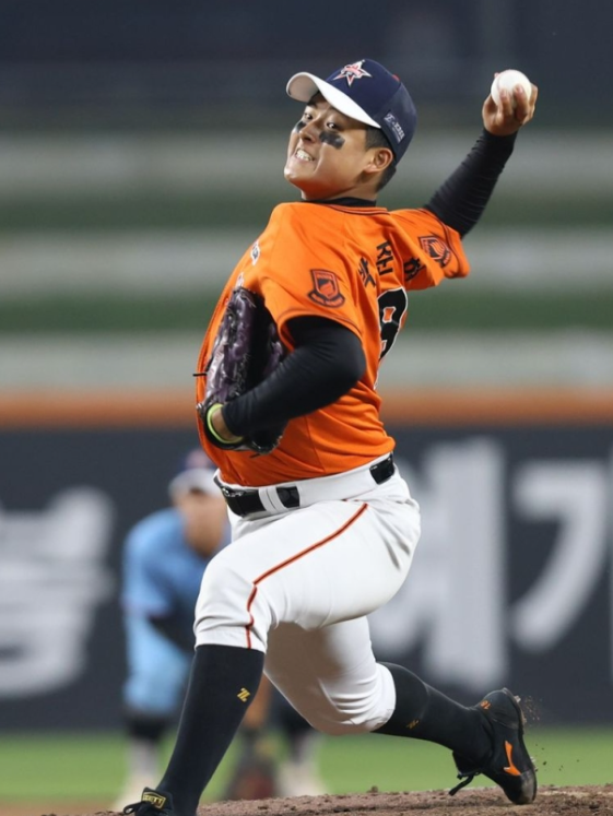 KBO 리그 판도 바꿀 新빅3 위력투 삼각편대